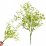 Martom Gipszkarton Fehér Mesterséges Díszítő Ág Fehér Dekoratív Gipszkarton (CV31709-1)