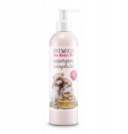 Sylveco gyerekeknek 3+ sampon és kondicionáló 2in1, gyengéd ápolás 300ml
