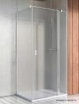  Usa cabina de dus Radaway Nes KDJ II, 100 x H200 cm (10032100-01-01L)
