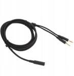  3, 5 Mm-es Mini Jack Elosztó Kábel Hyperx Cloud II Fejhallgatóhoz (2X 3, 5 MM) (2411210047551)