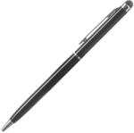  Passzív Érintőképernyős Toll / Stylus Pen - Fekete (5907769384837)
