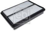 Febi Bilstein Vzduchový filter FEBI BILSTEIN 1000608 (1000608)