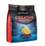 ACTIVLAB Cratine Monohydrate kreatin monohidrát kreatin 300 g citrom (ACTIV/2084)