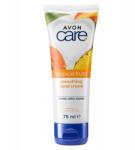 Avon Care Trópusi Gyümölcs Kézkrém 75 ml (29330)