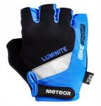 Meteor Kerékpáros Kesztyű Rövid Meteor Gel GX30 XXL rugalmas zselés (23834)