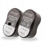 Coccine Önfényező szett Coccine 2in1 Mini Tisztító Fekete Átlátszó (Zestaw do pielęgnacji butów )