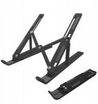 Korbi Laptop asztal állvány Összecsukható Laptop Állvány (SKŁADANY STOJAK POD LAPTOPA)