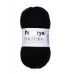 Papatya Kamgarn Papatya Merino 50 Fonal 100g/210m gyapjú 2000 gyapjú (PAPATYA MERINO 2000)