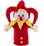 Teddies Plüss kézi báb Kašpárek 27 cm