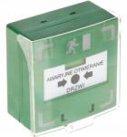 YOTOGI Apwk Led-es VÉSZajtónyitó gomb (APWK-LED)