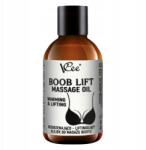 VCee Mellmasszázs Olaj Melegítő Boob Lift Vcee 200ML (OLEJEK DO MASAŻU BIUSTU ROZGRZEWAJĄCY)