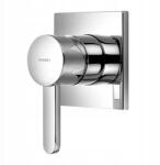 Omnires Zuhany Csaptelep Falsík Alatti Zuhanyhoz, Króm (HS4145CR)