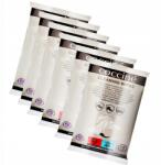 Coccine 6 db-os nedves törlőkendő szett Coccine Cipőtisztításhoz Praktikus (OR100-6X)