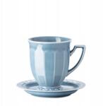 Rosenthal Csésze alátéttel Dream Blue Rosenthal (10430 407170 15505 Z)