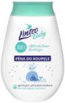 Linteo Baby Pure Organic gyengéd fürdőhab, 250 ml (8594158373601)