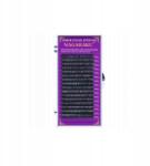 Nagaraku Szempillák Nagaraku Mink New generation B 0.1 8 mm