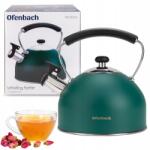 Ofenbach Acél vízforraló indukciós modern mintás 2, 2l Ofenbach (NB100326)