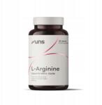 UNS Supplements Uns L-arginin 90 Kapszula Libidó Erő Pumpa Potencianövelő