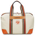 Lancel Utazó táskák LANCEL x ROLAND GARROS WEEKEND BAG Sokszínű Egy méret