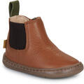 Easy Peasy Csizmák MY DUCKIE'S CHELSEA Barna 25