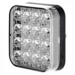 MULTIPA Tolatólámpa 16 x LED, 12V, MULTIPA (MULL2502)