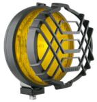 WESEM Ködlámpa sárga HO1.01402 12V, kerek 159 mm, WESEM (6W01402)