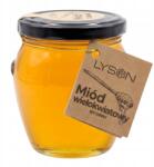 Łysoń Többvirágú nektárméz 0.27g Łysoń Befőttesüveg (M2220)