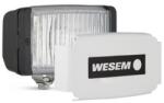 WESEM Távfény HM1.07329 138 × 78 mm, burával, WESEM (6W07329)