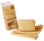 Kaja Természetes szavasbőr termék szett (kendő + szivacs), KAJA (9K0634)