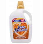 Mon Amour Öblítőszer Mon Amour Arany argán 3 l 60 mosás (8001280070716)