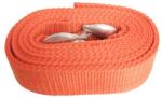 MULTIPA Vontató kötél (textil) 3 t, 4 m, acél kampókkal, MULTIPA (ATWT243)