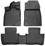 Stingray Gumové 3D koberce (TPE), PEUGEOT e-5008 (2024-), Stingray (STG5016323)