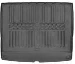 STINGRAY Vana do kufru, gumová 3D (TPE), VW T7 (1plus1 long base) (2022-), Stingray (STG6024711)