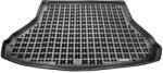 Rezaw Plast Gumitálca 230640 HYUNDAI Elantra VI, Rezaw-plast (REP230640)
