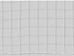 Olasz Sportháló Kézilabdaháló 12x12, 3 mm PE, olasz 33080005 (33080005)