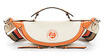Lancel Övtáskák LANCEL x ROLAND GARROS CROSSBODY Sokszínű Egy méret