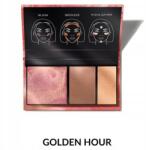 Avon Vasalható arcpirosító Avon árnyalatok keveréke (08946)