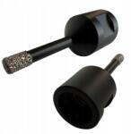 Falon-Tech Gyémánt Lyukasztó 6mm Gres Csiszológéphez M14 Menetes (FT06M14)