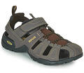 Teva Sportszandálok FOREBAY Barna 42