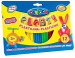 CARIOCA Set de plastilina colorata 150 gr - Carioca (42691)
