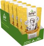 Betty's Felnőtt tasakos macskatáp - Tiszta baromfi - 6 x 250 g