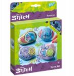 Totum Stitch kődíszítés (TT700376)