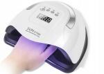 R2 Körömlámpa 220W Hibrid Uv Gél Led Sun X7 Dual Max Modell 2024 (SUN X7 MAX 220)