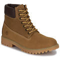 Lumberjack Csizmák RIVER Barna 40