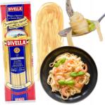 Divella Fettuccine tészta 500g Divella Egyszerű Olasz