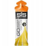 Science in Sport Sis izotóniás energiazselé 60ml narancssárga energiazselé szénhidrát (5025324002054)