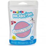CARIOCA Modelight 50g plastilină roz - Carioca (42686/12)