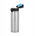 N'OVEEN Noveen TB802 termosz 400 ml ezüst (3380250265136)