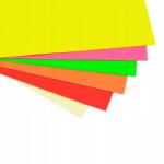 Shan Öntapadó papír MIX 6 szín A4 25 lap Shan (SH18085)