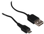Patona Micro USB adat és töltőkábel, USB-A - micro USB - 60cm (1810) (1810)